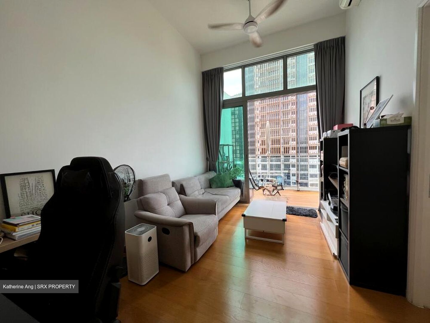 Kingsford . Hillview Peak (D23), Condominium #515912591